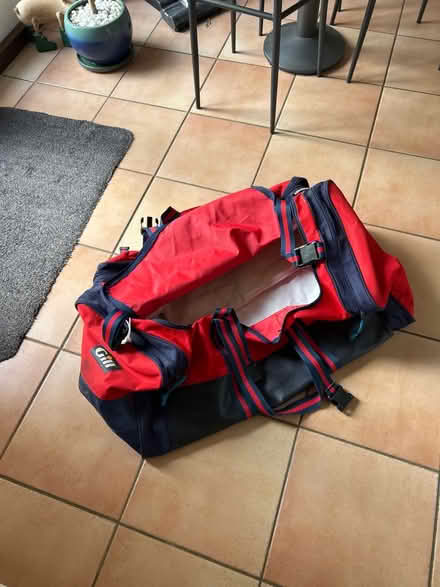 Photo of free Hold-all (large) sailing equipment (Denham Uxbridge) #1