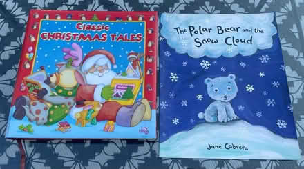 Photo of free Kids Books (Rainham, Kent) #1