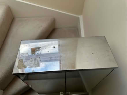 Photo of free Bathroom medicine cabinet (Jesmond NE2) #3