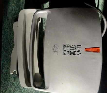 Photo of free George Foreman Grill (Amersham HP7) #1