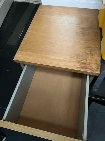 Photo of free x2 Malm 2 drawers (IG10) #3