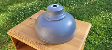 Photo of free lampshade (Martinstown DT2) #1