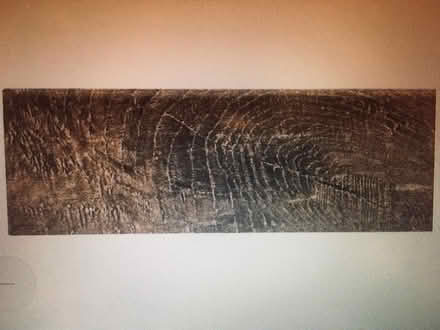 Photo of free Tabula chocolate skirting tiles x72 (Probus) #2