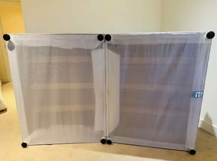 Photo of free 1 double bed remaining (SE1 London Bridge) #3