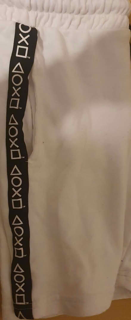 Photo of free Boys clothes 8-11 yrs (Fox Hollies B28) #2