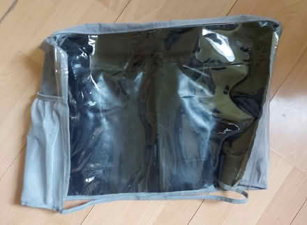 Photo of free Sewing machine cover (East Croydon CR0) #2