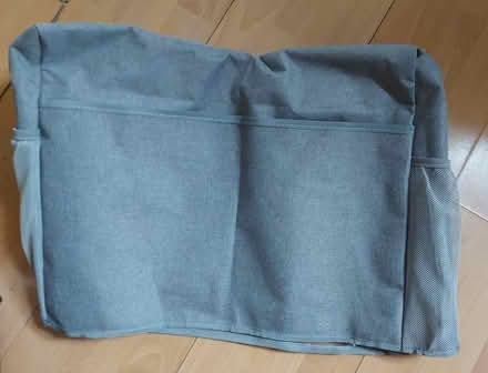 Photo of free Sewing machine cover (East Croydon CR0) #1