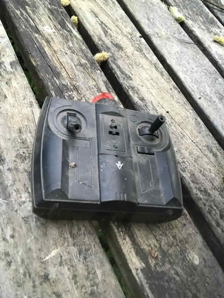 Photo of free Helicopter Remote Control (St Denys SO17) #1