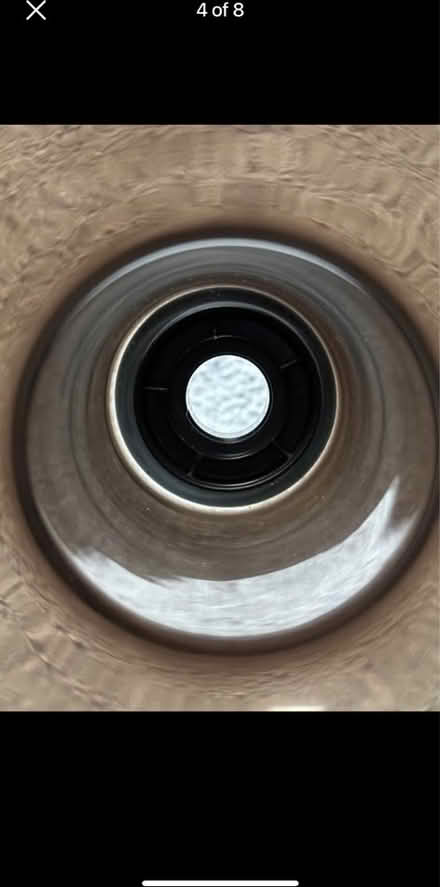 Photo of free Lampshade (E17 Walthamstow) #4