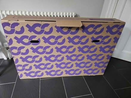 Photo of free Bike box (SW2) #2
