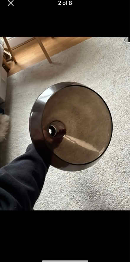 Photo of free Lampshade (E17 Walthamstow) #2