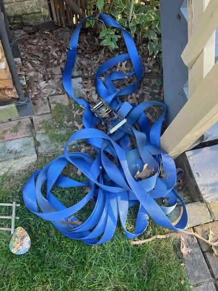 Photo of free Slackwire (Rockville) #1