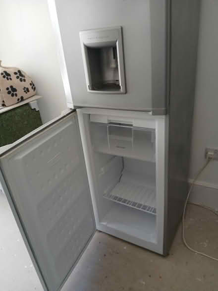Photo of free Fridge freezer (Penrith CA11) #3