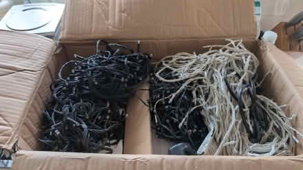 Photo of free Another Large box of LED lights (Congleton, CW12) #1