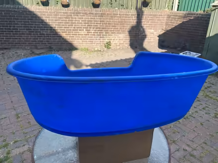 Photo of free A dog bed (Woodhouse S13) #2