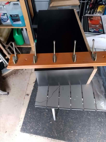 Photo of free coat hooks (Waltham Abbey EN8) #1
