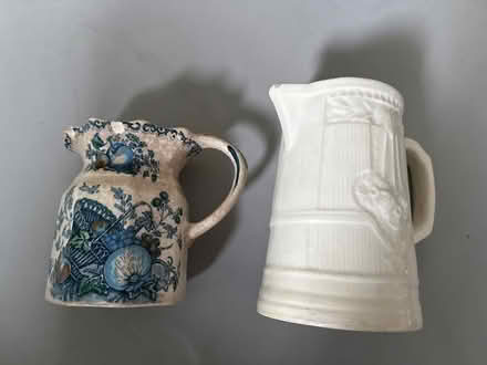 Photo of free Jugs (Kennington) #1