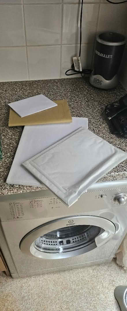 Photo of free Office Stationary (CT9) #2
