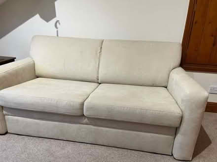 Photo of free Sofa Bed (Helsington LA8) #1