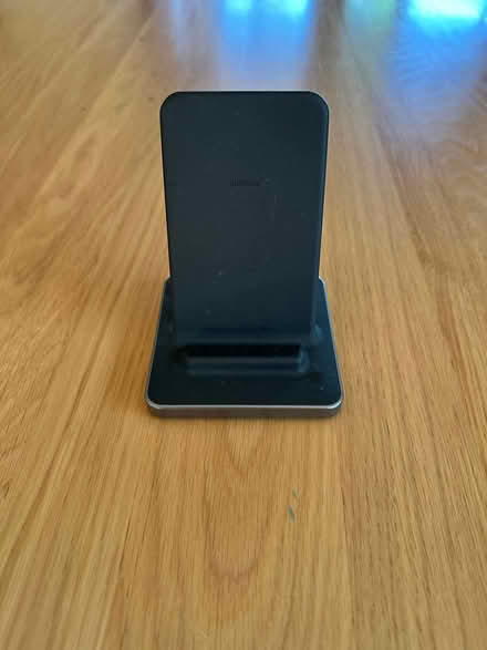 Photo of free Wireless Phone Charging Station (Chevy Chase, DC) #1