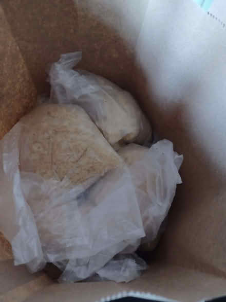 Photo of free Pasta and boil in the bag rice (Tuckswood NR4) #3