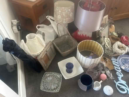 Photo of free Bric a brac (Sandylands LA3) #2