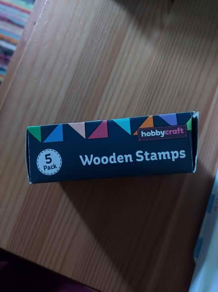 Photo of free Hobbycraft bits (Harefield) #1