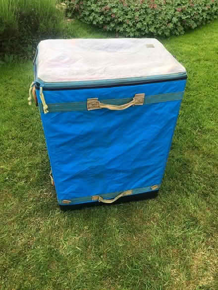 Photo of free Storage bags (Frampton on severn) #3