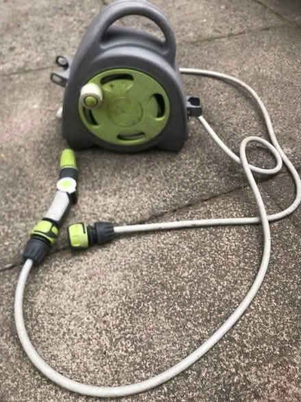Photo of free Hose pipe reel (M20 Didsbury) #2