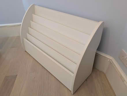 Photo of free Kids Bookcase / Bookshelf Display (Mortlake SW14) #1