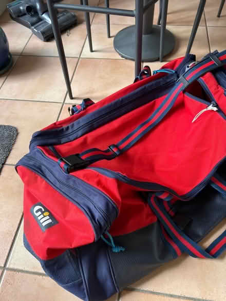 Photo of free Hold-all (large) sailing equipment (Denham Uxbridge) #2