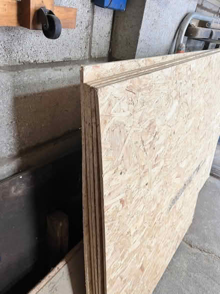 Photo of free Sterling board (Brookhouse LA2) #2