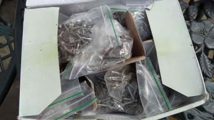 Photo of free Bagged woodscrews (Wilmslow SK9) #2