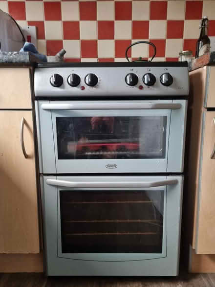 Photo of free Cooker (Bangor LL57) #1