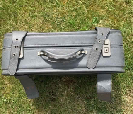 Photo of free Small Antler suitcase (Burnham on Sea, TA8) #1