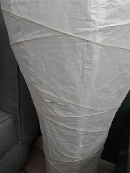 Photo of free Floor Lamp (Bampton OX18) #2