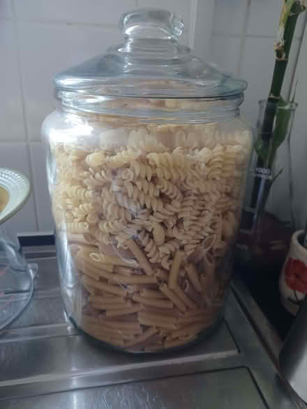 Photo of free Pasta and boil in the bag rice (Tuckswood NR4) #1