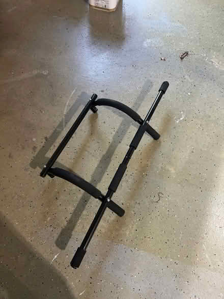 Photo of free Pull up bar (Rockville) #1