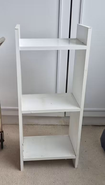 Photo of free Shelf unit (Ballycullen Dublin 24) #1