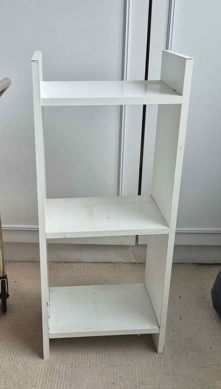 Photo of free Shelf unit (Ballycullen Dublin 24) #1