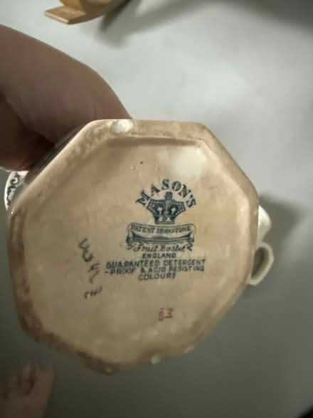 Photo of free Jugs (Kennington) #2