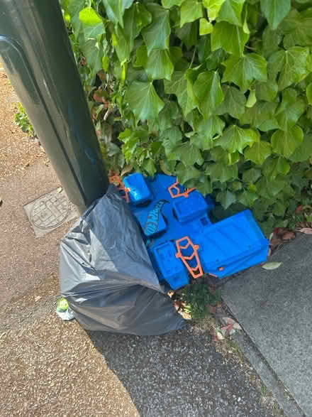 Photo of free Mixed Sets of Hot Wheels (Hampton TW12) #1