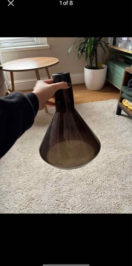 Photo of free Lampshade (E17 Walthamstow) #1