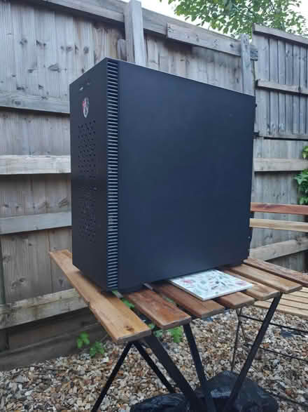 Photo of free Computer Case (Cradley Heath, B64) #4