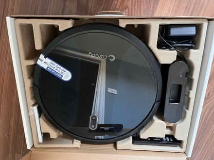 Photo of free Coredy vacuum cleaner (Farnborough GU14) #2