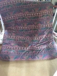 Photo of free Futon mattress (University of Bath) #1