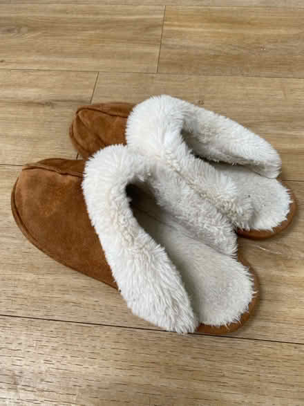 Photo of free Slippers (OX3 Headington) #2