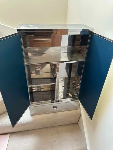 Photo of free Bathroom medicine cabinet (Jesmond NE2) #2