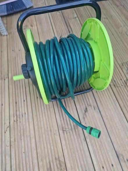 Photo of free Hose (Upminister) #1
