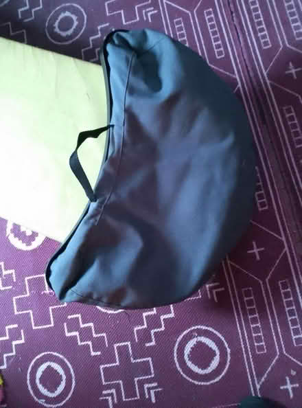 Photo of free Beanbag tray (Oxgangs EH13) #2
